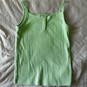 old navy tank top